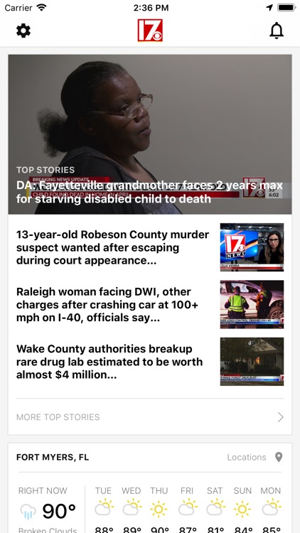 CBS 17 News
