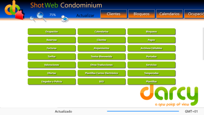 How to cancel & delete Condominium from iphone & ipad 1