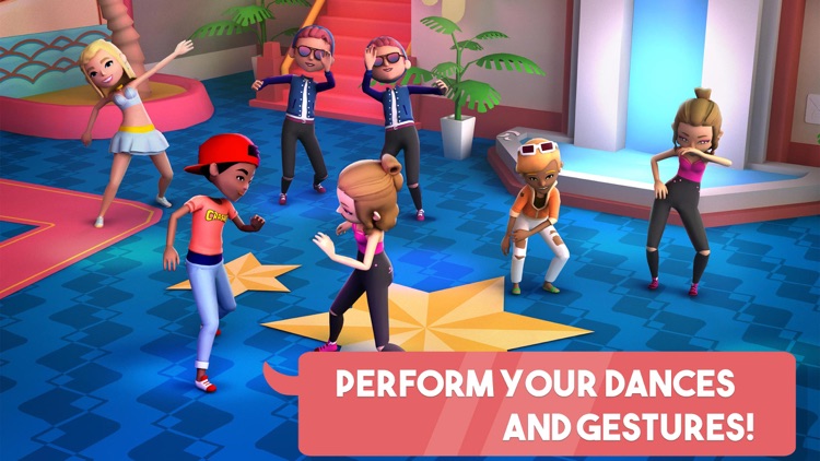 Hotel Hideaway: Virtual Party