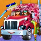 Top 30 Games Apps Like Car Wash Makeover - Best Alternatives