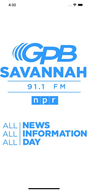 GPB Savannah