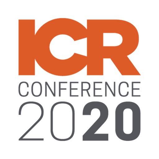 ICR Conference 2020