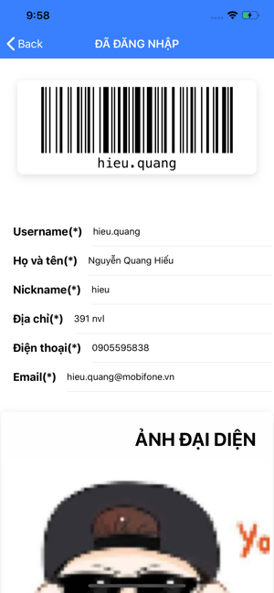 Quản Lý Ý Tưởng C3(圖2)-速報App