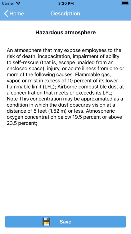 Electrical Terms Definition screenshot-3