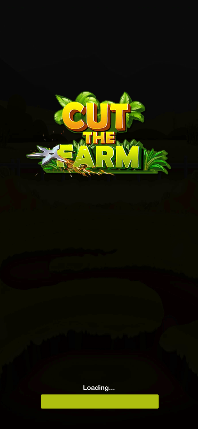Cut The Farm