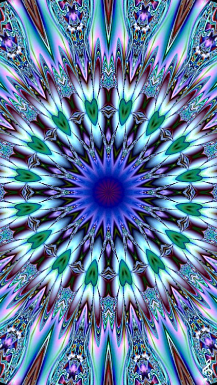 FullScreen Kaleidoscopes screenshot-5