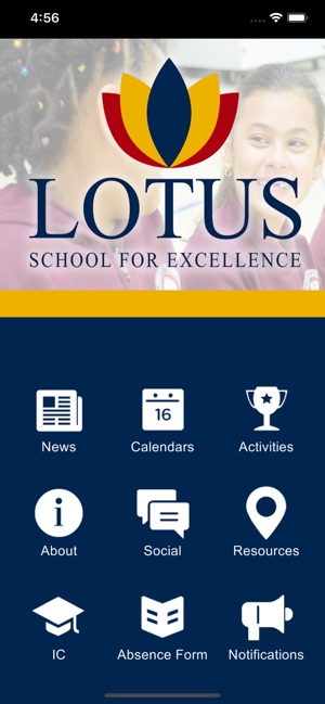 Lotus School for Excellence