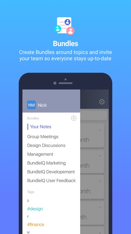 bundleIQ screenshot-4