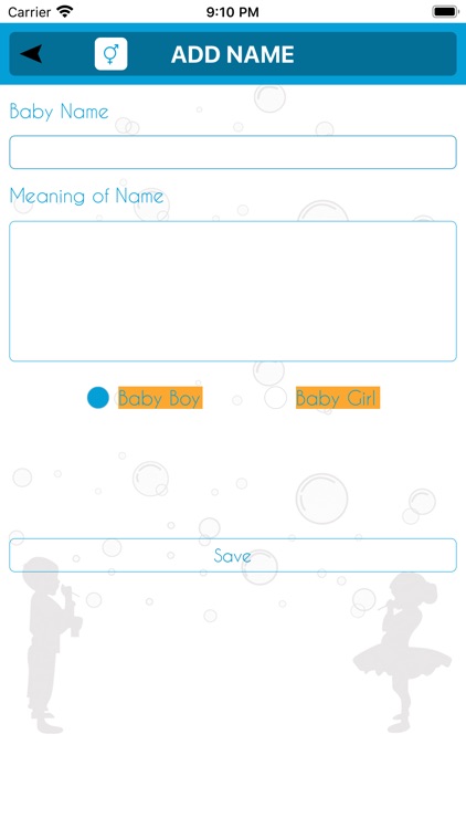 World Baby Name screenshot-4