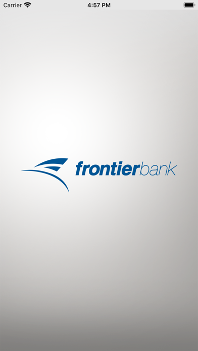 How to cancel & delete Frontier Business Banking from iphone & ipad 1