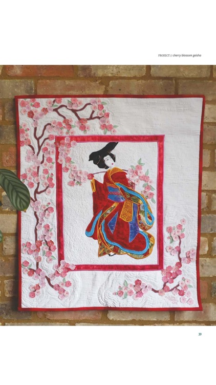 Patchwork and Quilting screenshot-5