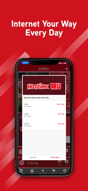 Hotlink RED(圖3)-速報App