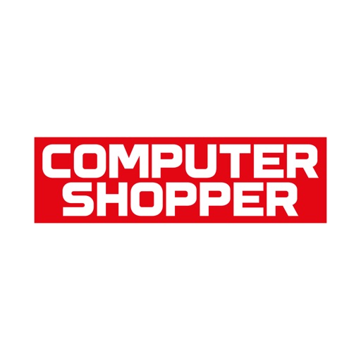 Computer Shopper Replica