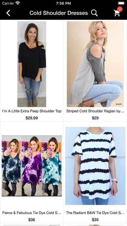 Aydin & Ella Boutique screenshot-3