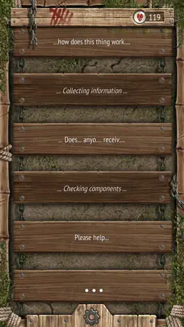 Game screenshot The Hostage mod apk