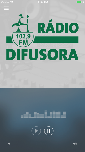 Difusora FM - Bagé-RS(圖2)-速報App