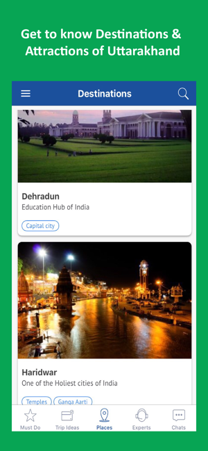 Uttarakhand by Travelkosh(圖3)-速報App