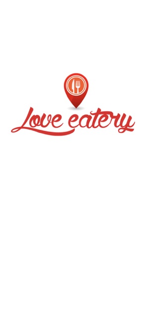 Love Eatery Merchant App