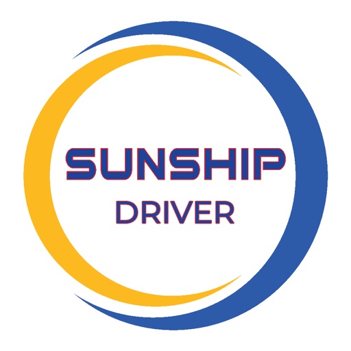 SunShip Driver