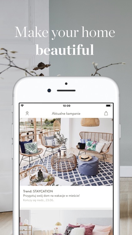 Westwing Home & Living screenshot-0