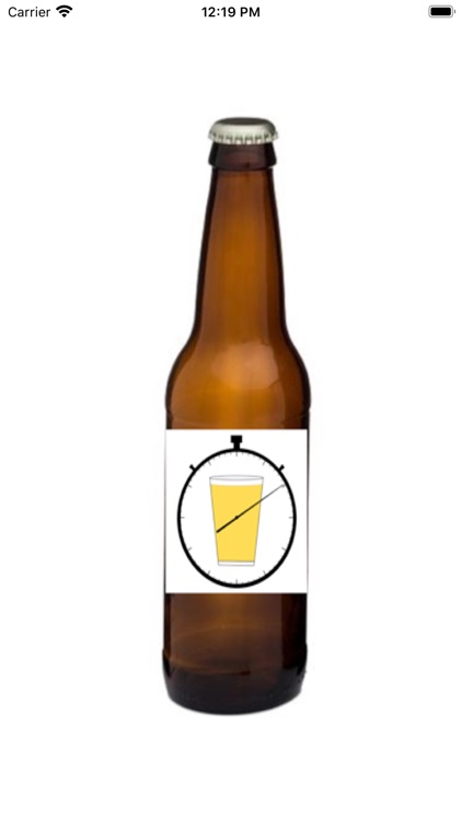 Homebrew Timer
