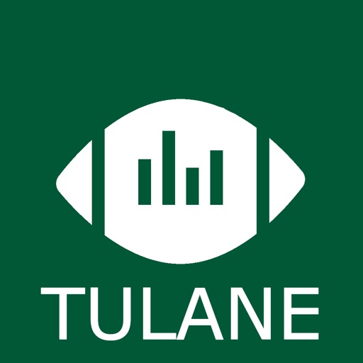 Tulane Football Schedules