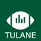 Head-to-head matchups for all of the Tulane football games