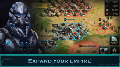 How to cancel & delete War of Nations™ - PVP Strategy from iphone & ipad 2