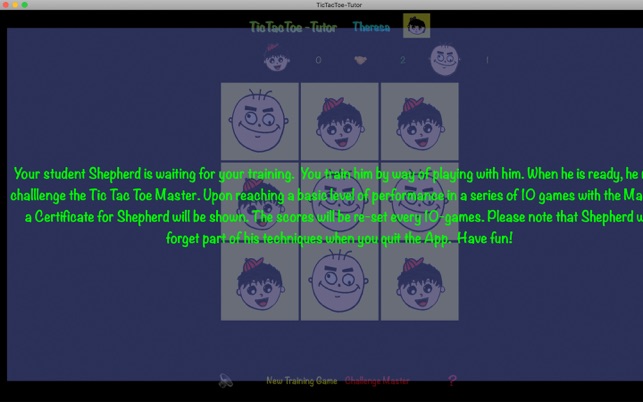 Tic Tac Toe-Tutor(圖6)-速報App