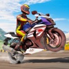 City Speed Moto RS
