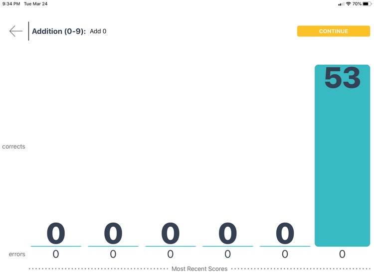 RAMP Learning Home screenshot-5