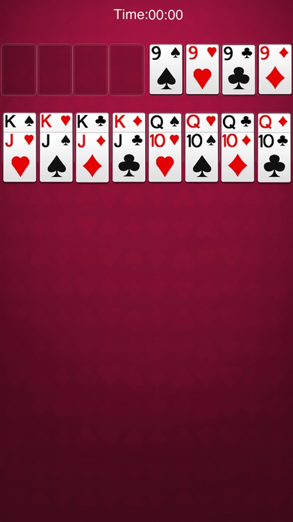 Solitaire Collection⋆ screenshot-3