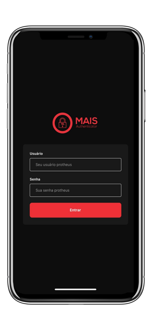 Mais Authenticator