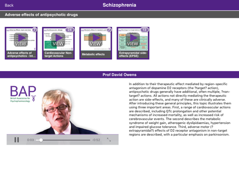 BAP CPD Resource screenshot 3