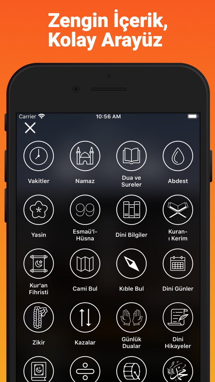 İslam Vakti Pro - Namaz Vakti