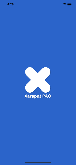 Xarapat PAO(圖1)-速報App