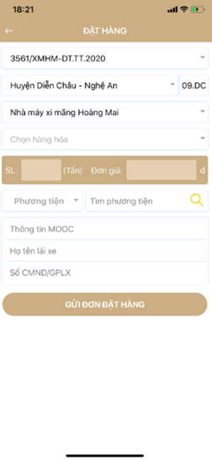 Vicem Hoang Mai Sales(圖8)-速報App