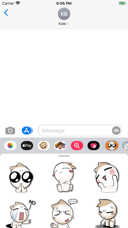 Onions Stickers HD