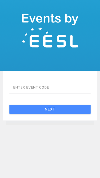 Events By EESL screenshot 2