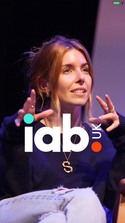 IAB Events App