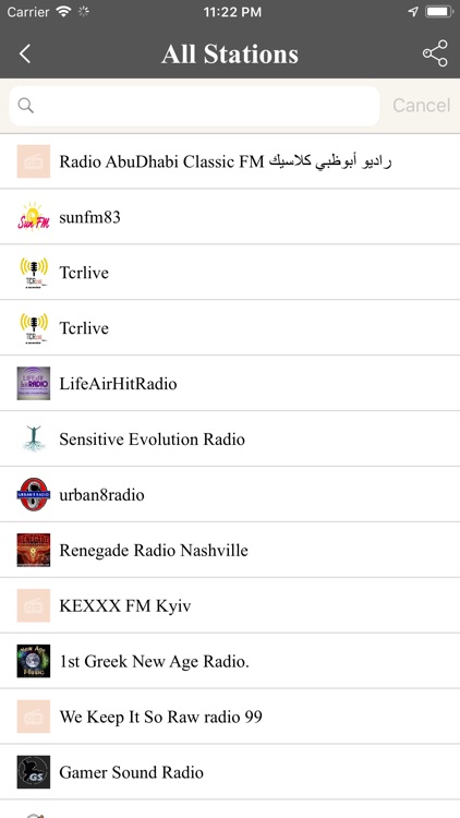 Radio World screenshot-5