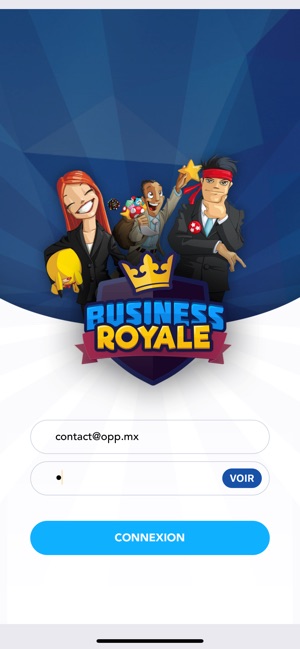 Business Royale(圖2)-速報App