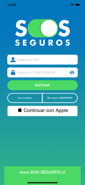 SOS Seguros(圖1)-速報App