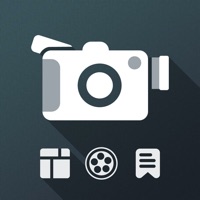 Video Editor & Photo App:zShot