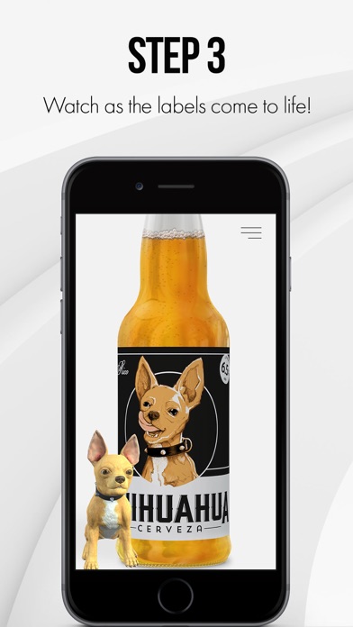How to cancel & delete Chihuahua Cerveza from iphone & ipad 3