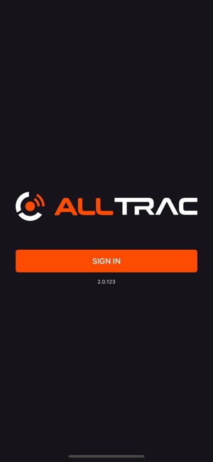 AllTrac by BikeTrac Ltd(圖1)-速報App