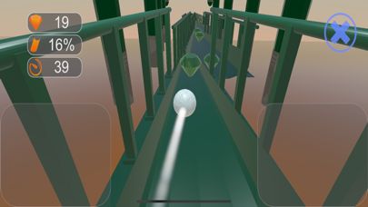 Trail Master 3D screenshot 3