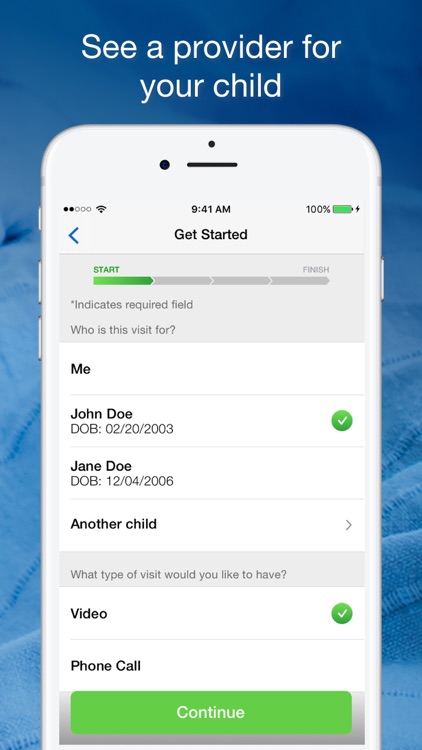 ProMedica OnDemand screenshot-3