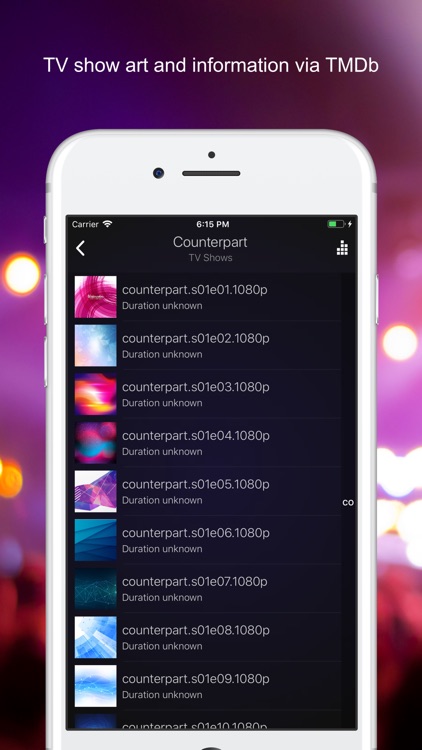 AVSub screenshot-6