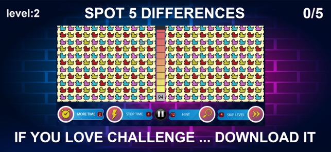 Five Differences Challenge 2(圖3)-速報App